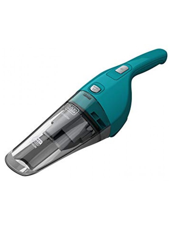 Black & Decker - Dustbuster 5.4 Wh (3.6 V - 1.5 Ah) 