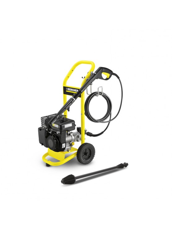 Karcher - Idropulitrice G 4.10 M 