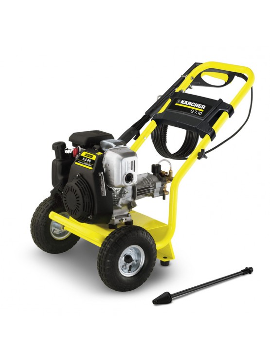 Karcher - Idropulitrice G 7.10 M 