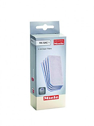 Miele - Filtri AirClean RX-SAC 1