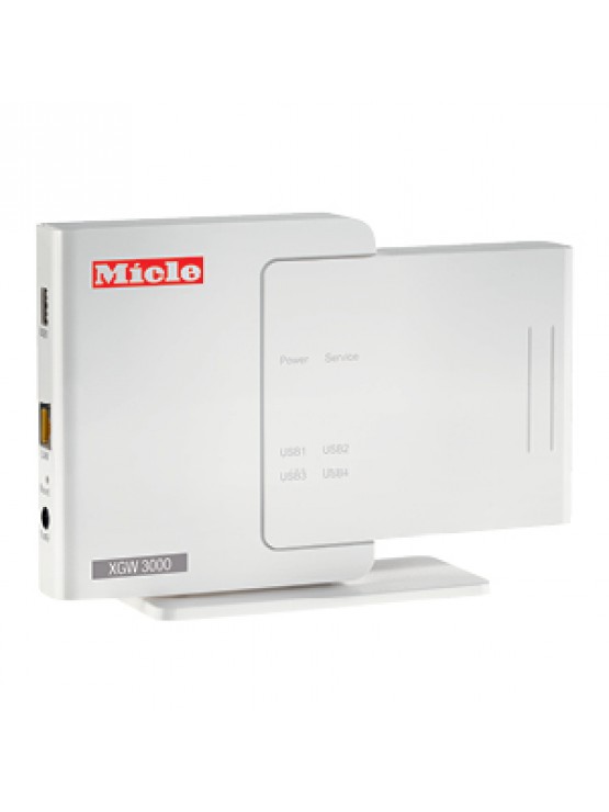 Miele - Gateway XGW3000