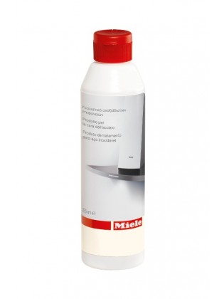 Miele - Detergente Cura Acciaio 250 Ml