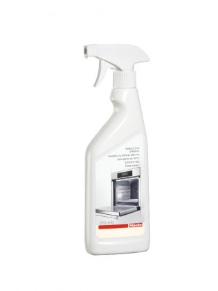 Miele - Detergente Per Forno 500Ml