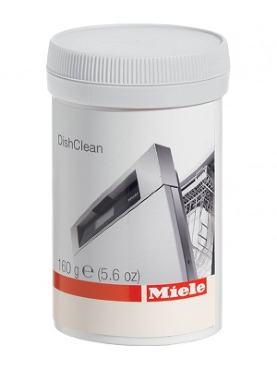 Miele - Dish Clean