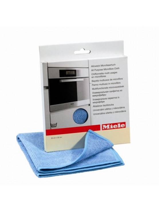 Miele - Panno in microfibra