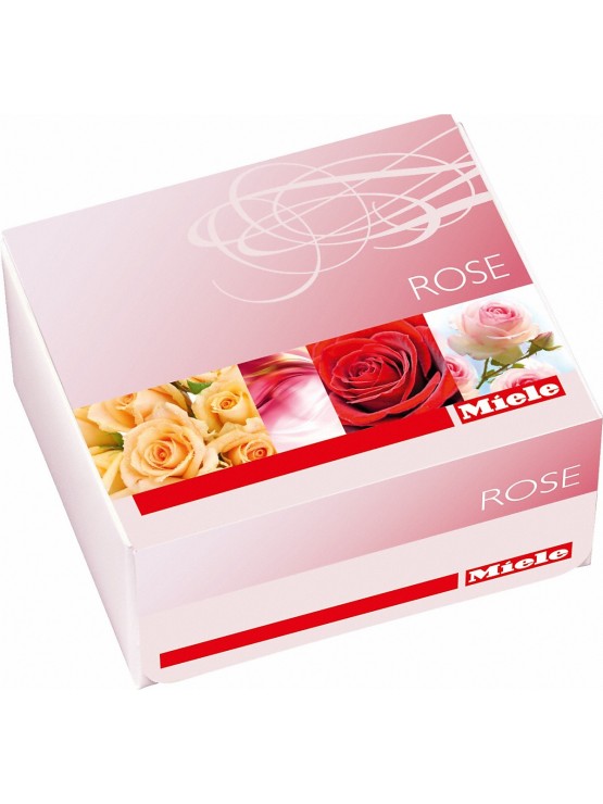 Miele - Profumatore Per Asciugabiancheria - Fragranza Rose