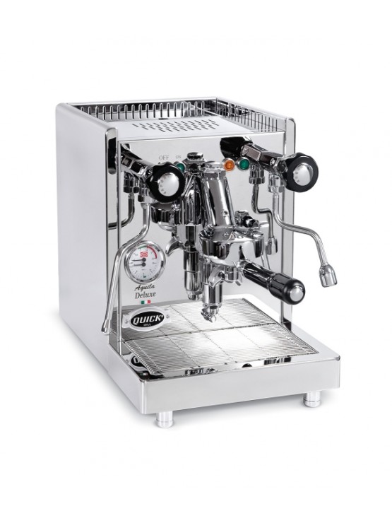 Quick Mill - Macchina da caffè Aquila mod 0985